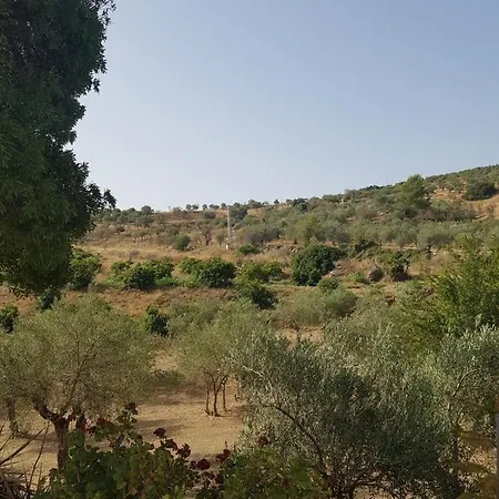 Amandolas Pensionat 3*