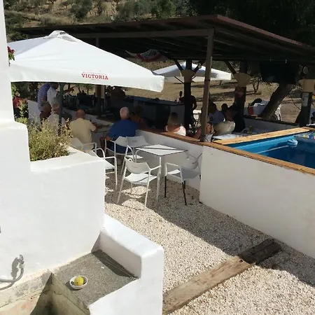 Amandolas 3* 卡萨拉博内拉