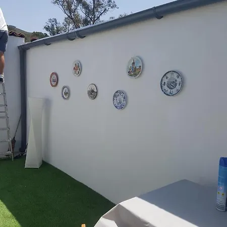 Amandolas 招待所 卡萨拉博内拉