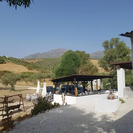 Amandolas 卡萨拉博内拉