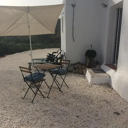 Amandolas 卡萨拉博内拉