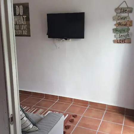 招待所 Amandolas 3*