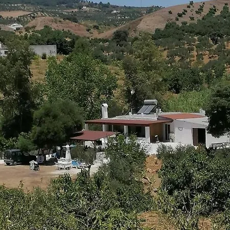 Guest house Amandolas