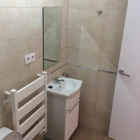 Guest house Amandolas