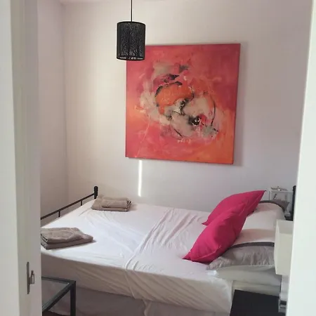 Amandolas Guest house *